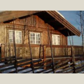 Tretjre Antikvarisk - ren tyri tretjre - 