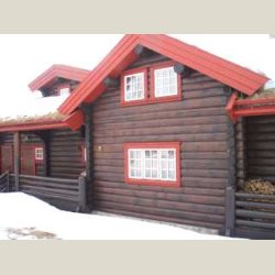 Tretjre Antikvarisk - ren tyri tretjre - 