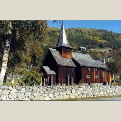 Tjre - Mrk ekte furu tjre 