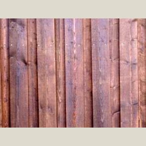 Milebrent tretjre - ren ekte milebrent tjre