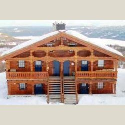 Milebrent tretjre - ren ekte milebrent tjre