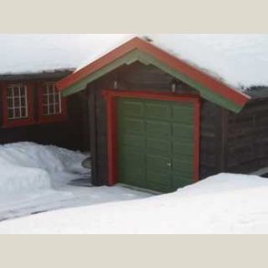 Linoljemaling - sånn gjør du !