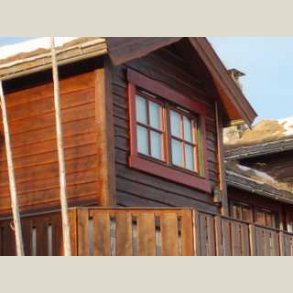 Tjære - sånn gjør du !